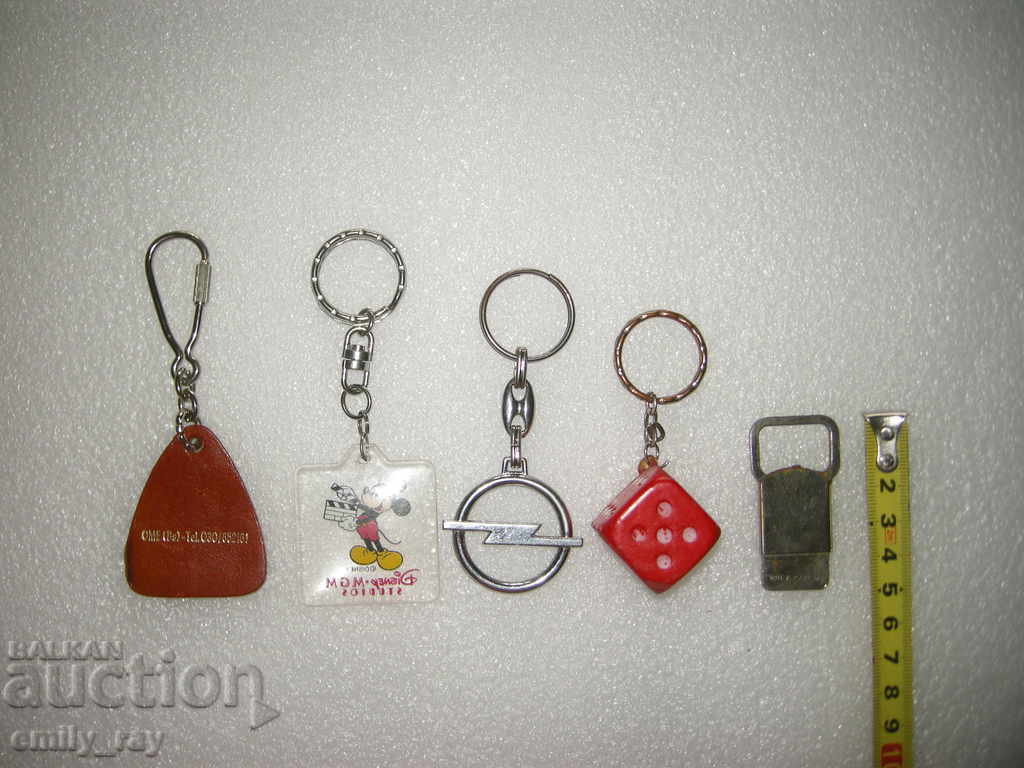 Παράδοση Κλειδοθήκες Παράδοση Κλειδοθήκες