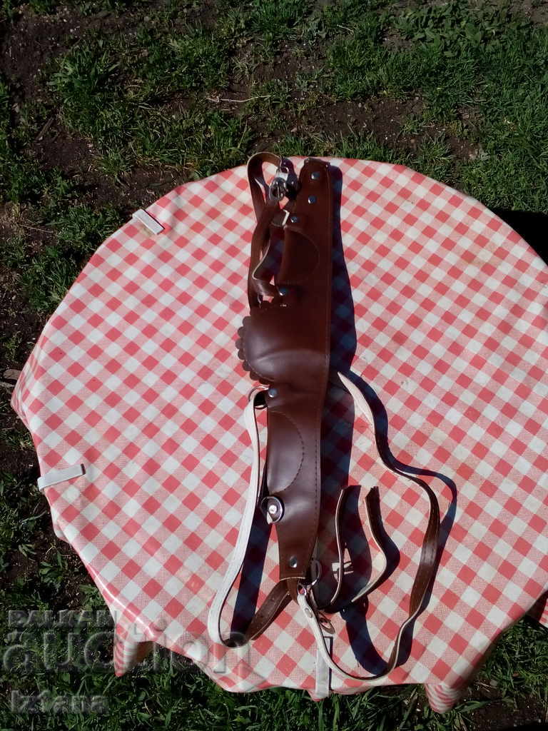 Old belt for a baby, baby - 5 Old belt for a baby, baby - 5