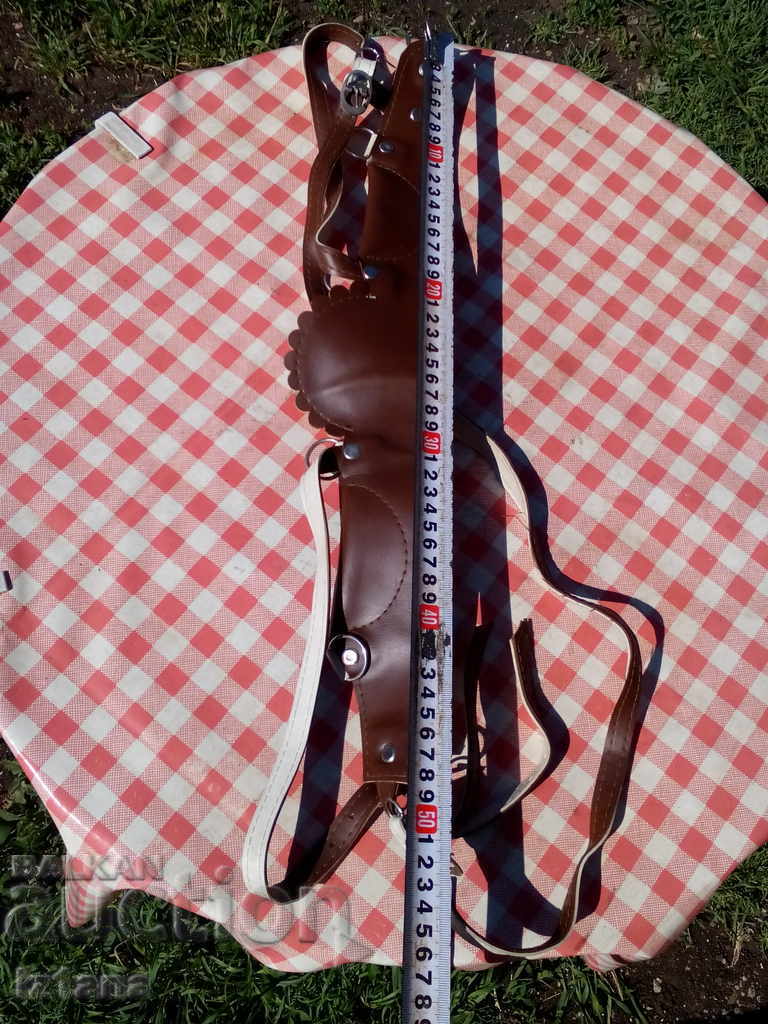 Old belt for a baby, baby - 6 Old belt for a baby, baby - 6