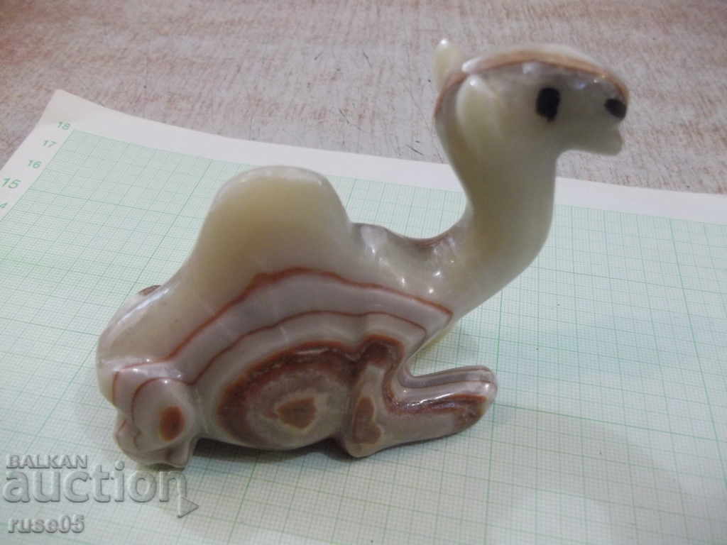 Camila figure from onyx with price 25.00 BGN | € 12.78 Camila figure from onyx with price 25.00 BGN | € 12.78