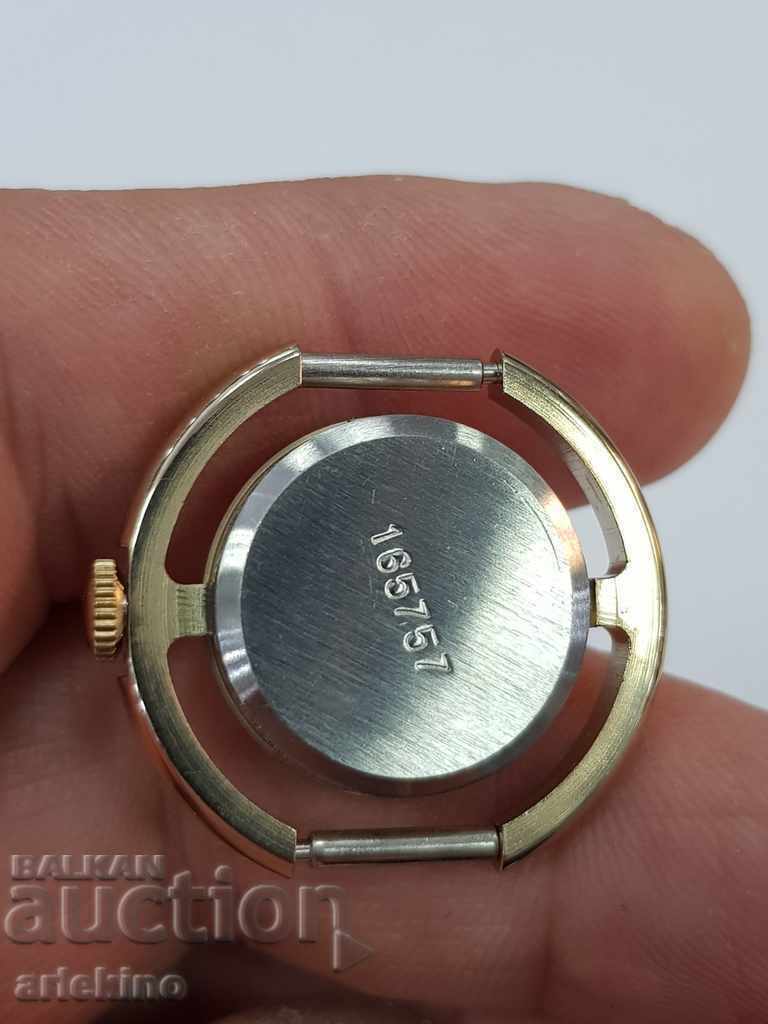 Delivery of Beautiful Russian ladies watch for export CORNAVIN Delivery of Beautiful Russian ladies watch for export CORNAVIN