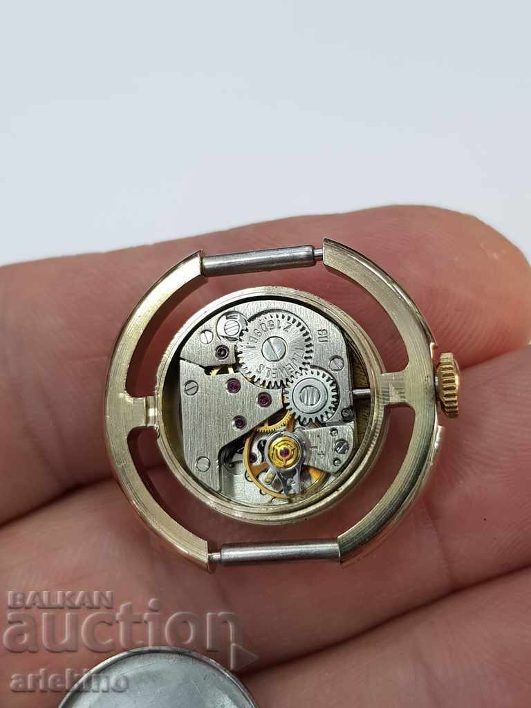 Beautiful Russian ladies watch for export CORNAVIN - 6 Beautiful Russian ladies watch for export CORNAVIN - 6