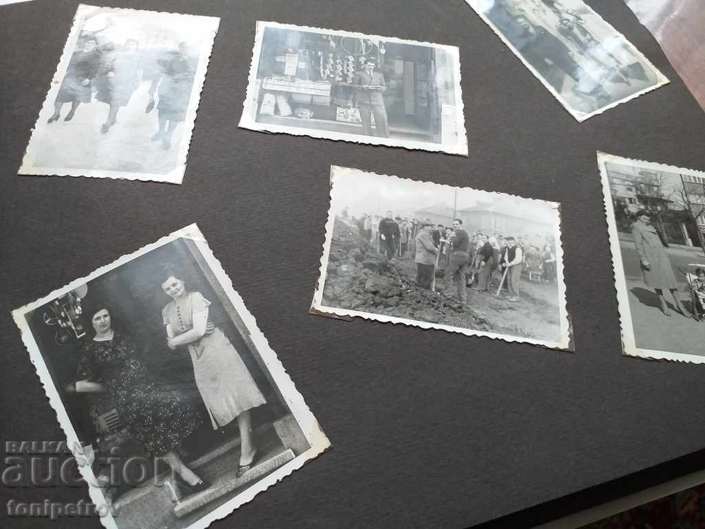 Old album with over 100 photos - 6 Old album with over 100 photos - 6