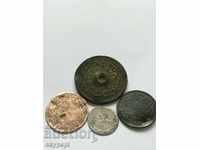 TURKISH COINS