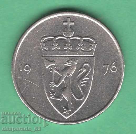 (¯` '• .¸ 50 yor 1978 NORWAY ¸. •' ´¯) with price 1.00 BGN | € 0.51