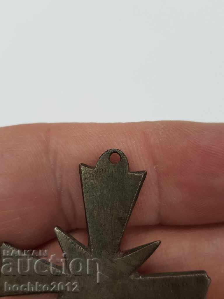 Delivery of Collectible Russian European Cross - medal, order Delivery of Collectible Russian European Cross - medal, order