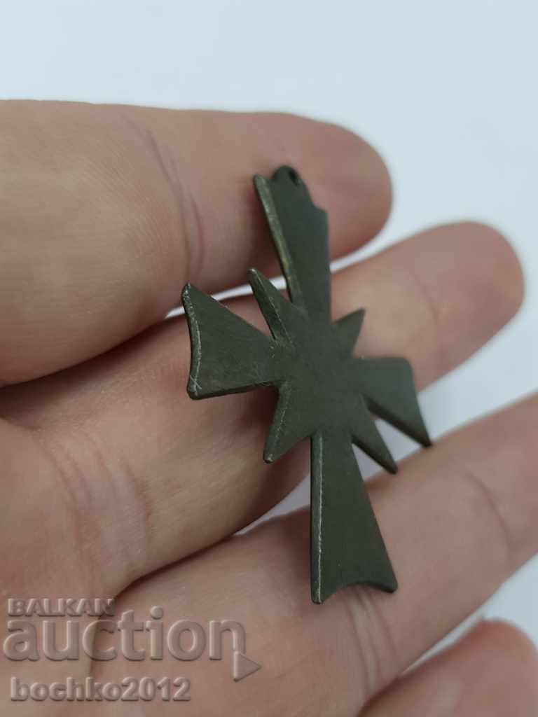 Collectible Russian European Cross - medal, order - 5 Collectible Russian European Cross - medal, order - 5