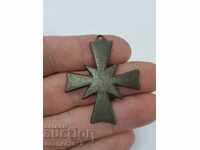 Collectible Russian European Cross - medal, order