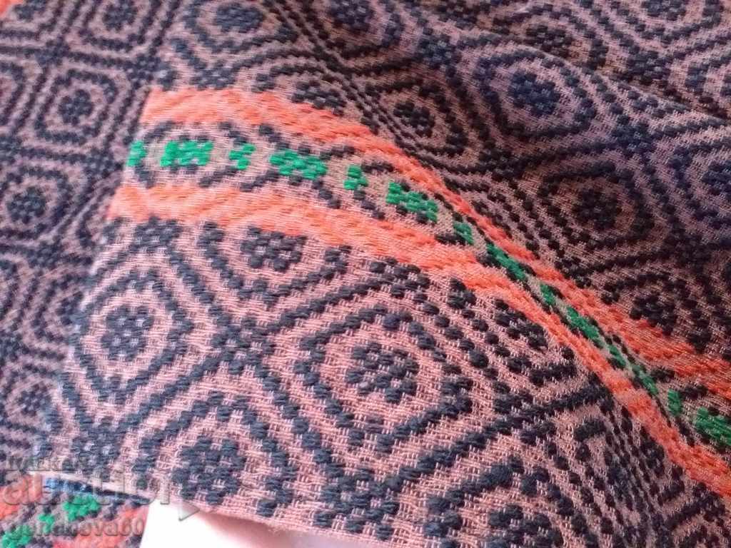 Auction Handwoven pillowcases Auction Handwoven pillowcases