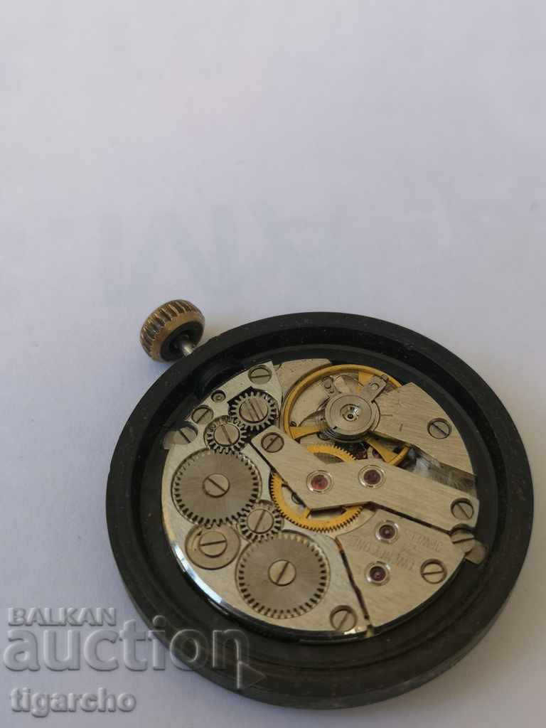 Clock Machine Glory with price 7.00 BGN | € 3.58 Clock Machine Glory with price 7.00 BGN | € 3.58