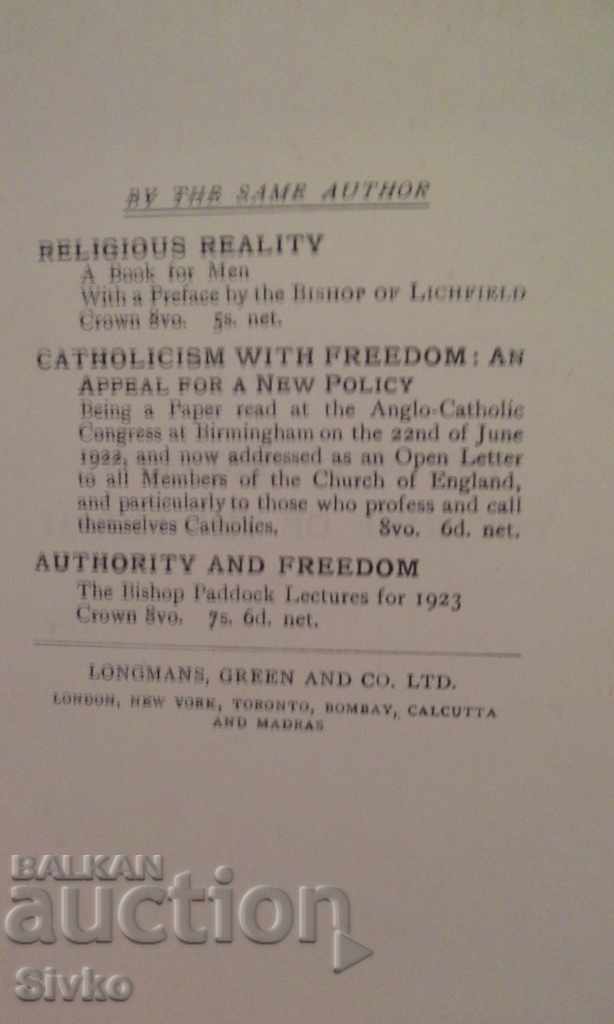 New Testament Teachings of the Church 1926 - 5 New Testament Teachings of the Church 1926 - 5