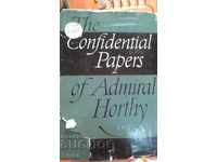 Confidential confidential documents