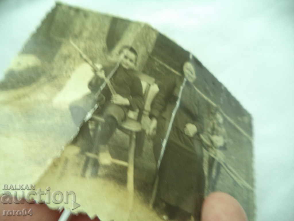 MANLOHER'S MALIO - 6