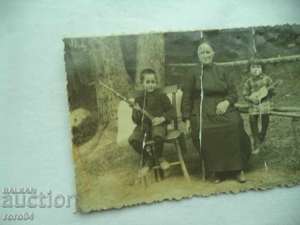 MANLOHER'S MALIO - 7