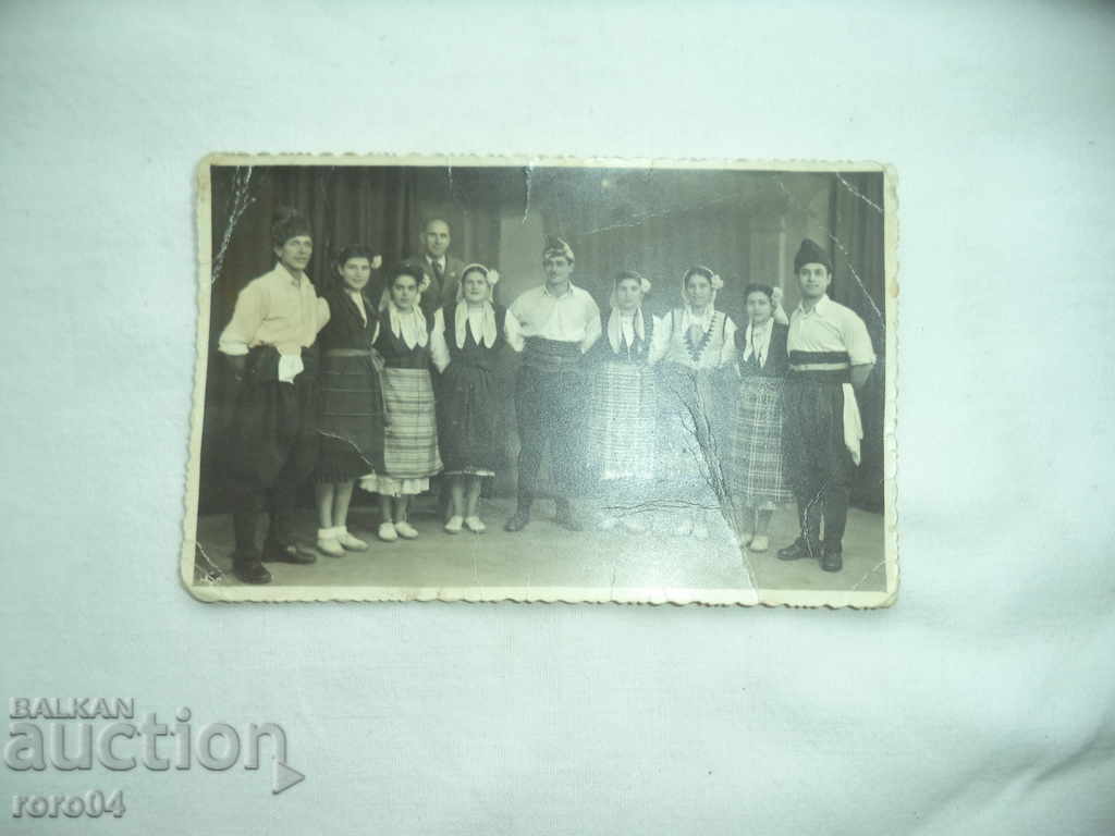 THE MEDIA - 7 THE MEDIA - 7