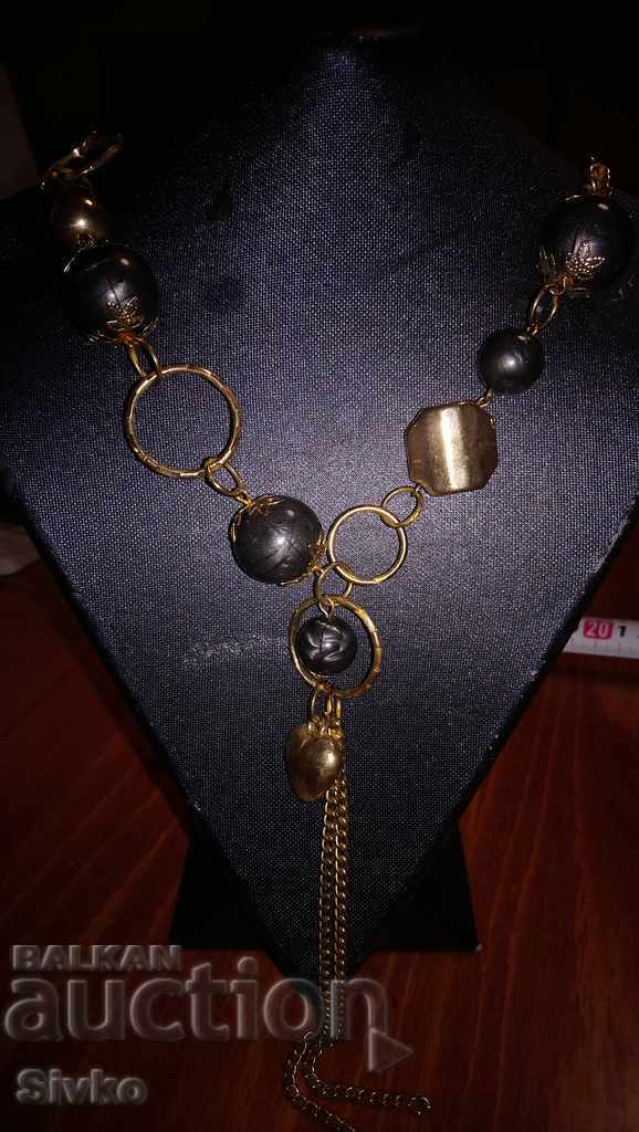 Artistic Long Gerdan with price 0.99 BGN | € 0.51 Artistic Long Gerdan with price 0.99 BGN | € 0.51