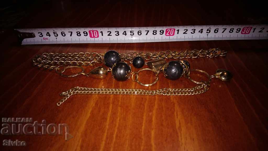 Artistic Long Gerdan Artistic Long Gerdan