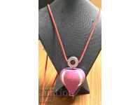 Is it a ritual East necklace?