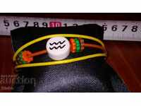 Гривна зодия Водолей