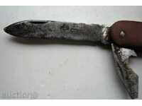 СТАРО ДЖОБНО НОЖЧЕ