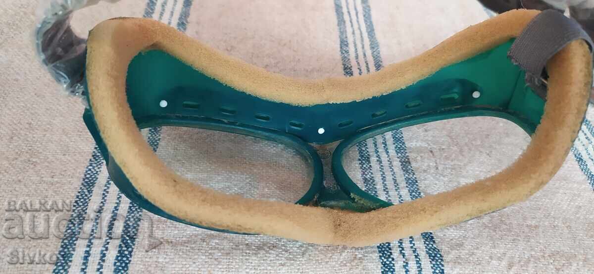Auction  Protective Glasses