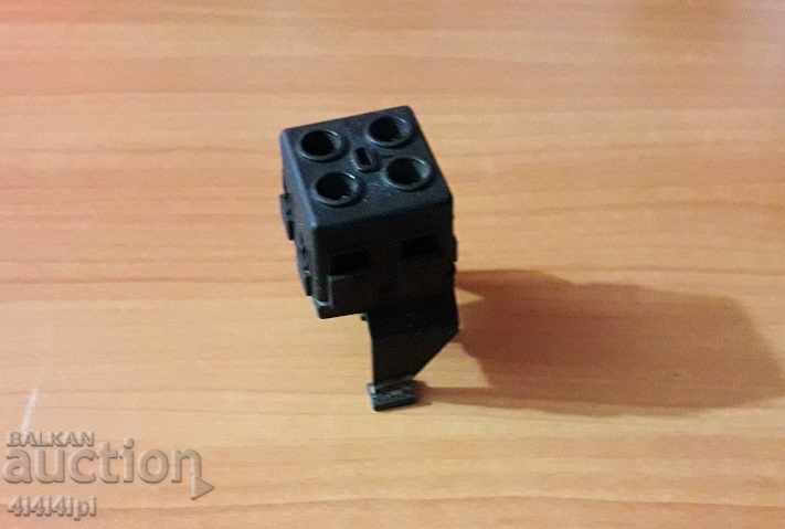 Electrical parts - 5 Electrical parts - 5