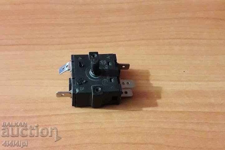 Electrical parts - 6 Electrical parts - 6