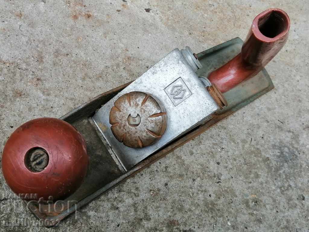 Grătar vechi de tâmplar URSS cu preț 58.00 BGN | € 29.65