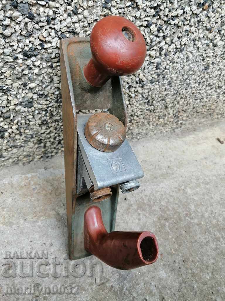 Licitație Grătar vechi de tâmplar URSS