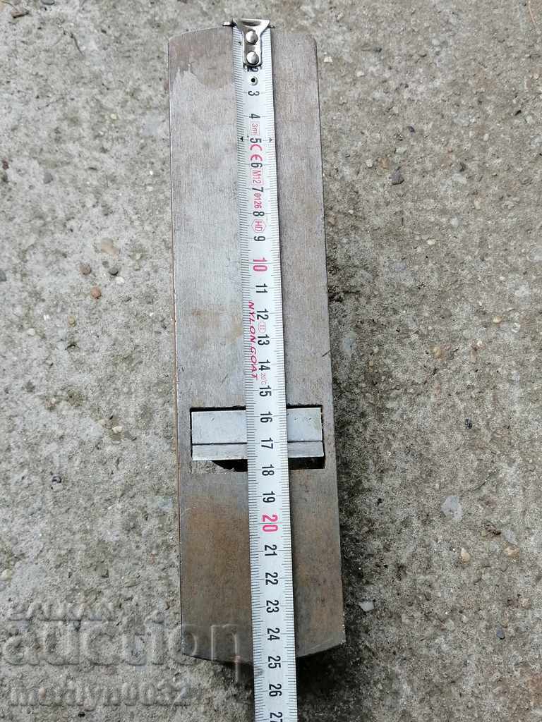 Livrarea Grătar vechi de tâmplar URSS