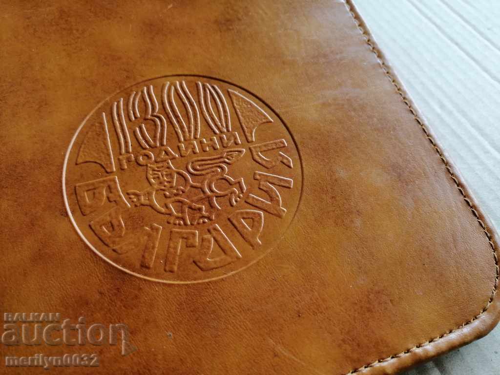 Set of tourist utensils spoons and forks 1300 year Bulgaria - 5 Set of tourist utensils spoons and forks 1300 year Bulgaria - 5