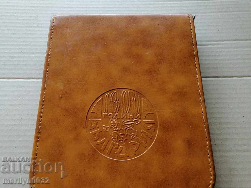 Set of tourist utensils spoons and forks 1300 year Bulgaria - 6 Set of tourist utensils spoons and forks 1300 year Bulgaria - 6