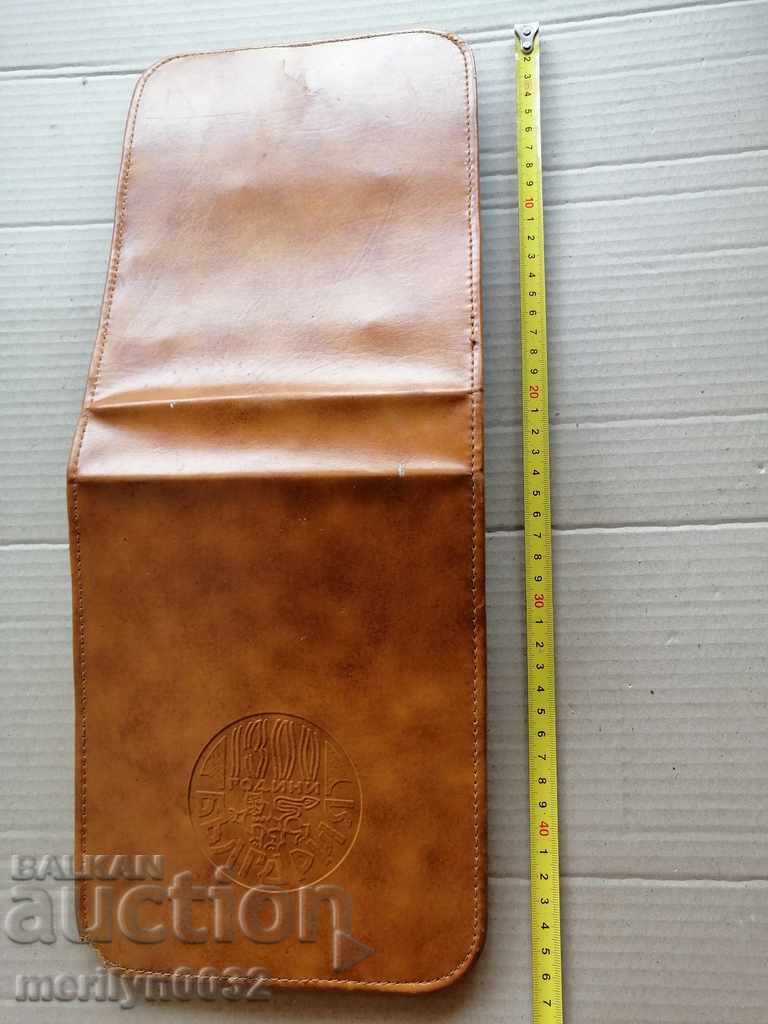 Set of tourist utensils spoons and forks 1300 year Bulgaria - 7 Set of tourist utensils spoons and forks 1300 year Bulgaria - 7