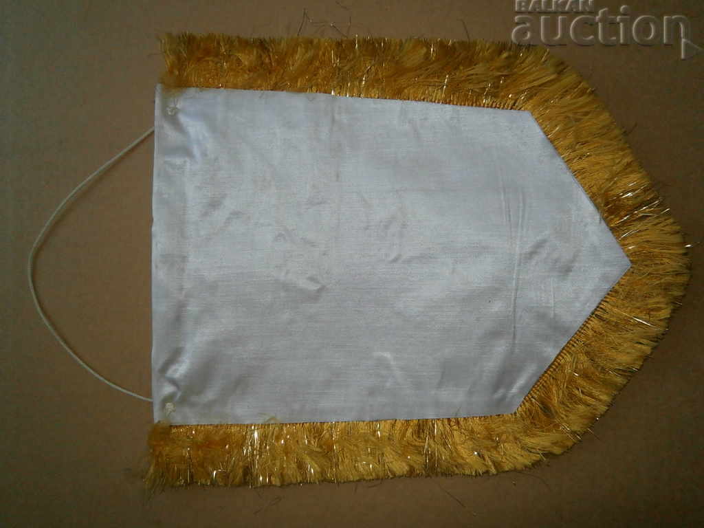 Παράδοση κόκκινη σημαία σημαία σημαία για εμβλήματα Παράδοση κόκκινη σημαία σημαία σημαία για εμβλήματα