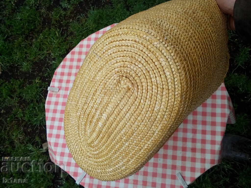 Old women's knitted bag - 6 Old women's knitted bag - 6