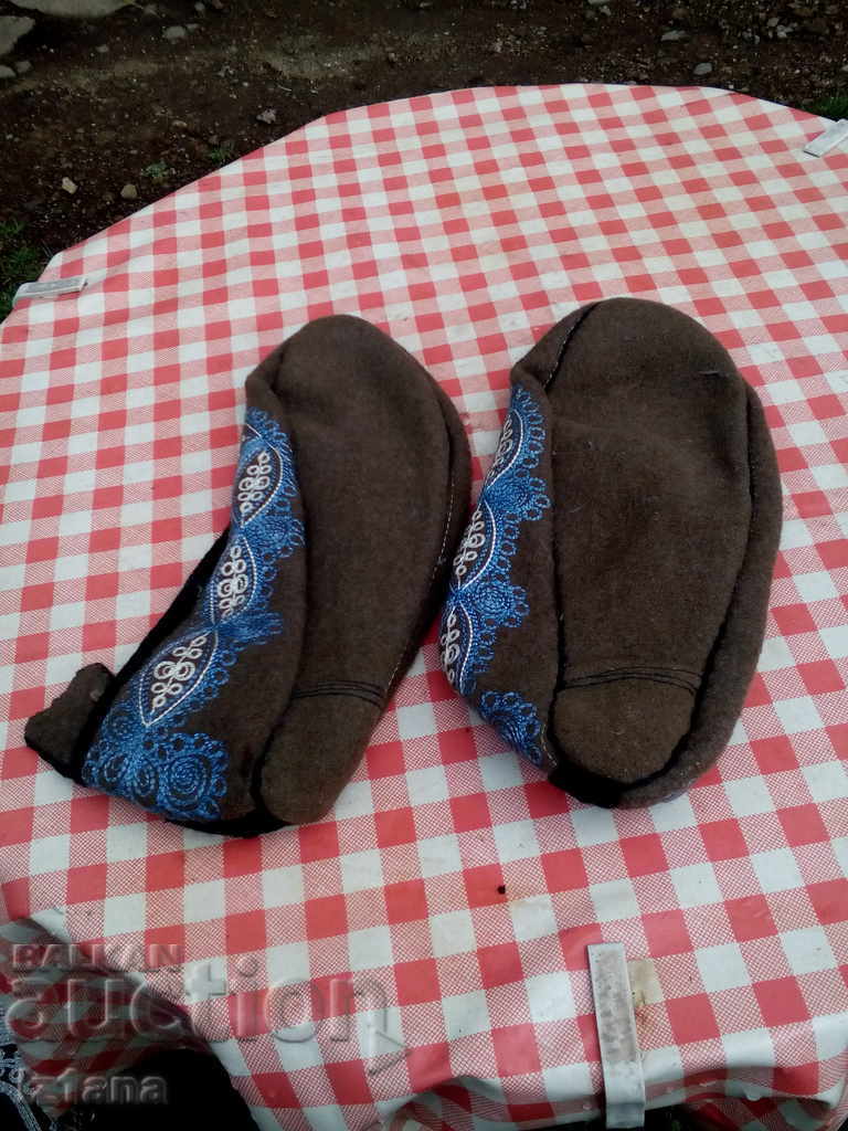 Auction Old Rhodopes Auction Old Rhodopes