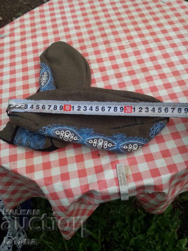 Delivery of Old Rhodopes Delivery of Old Rhodopes