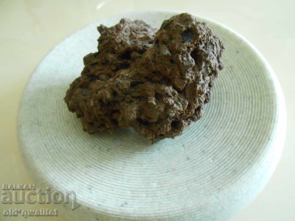 Large and very beautiful volcanic stone, lava, from Lanzarote with price 297.00 BGN | € 151.85 Large and very beautiful volcanic stone, lava, from Lanzarote with price 297.00 BGN | € 151.85