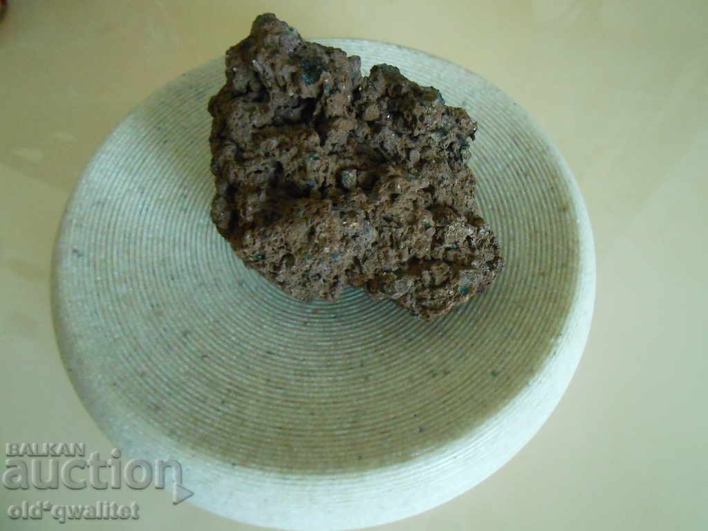 Large and very beautiful volcanic stone, lava, from Lanzarote - 5 Large and very beautiful volcanic stone, lava, from Lanzarote - 5