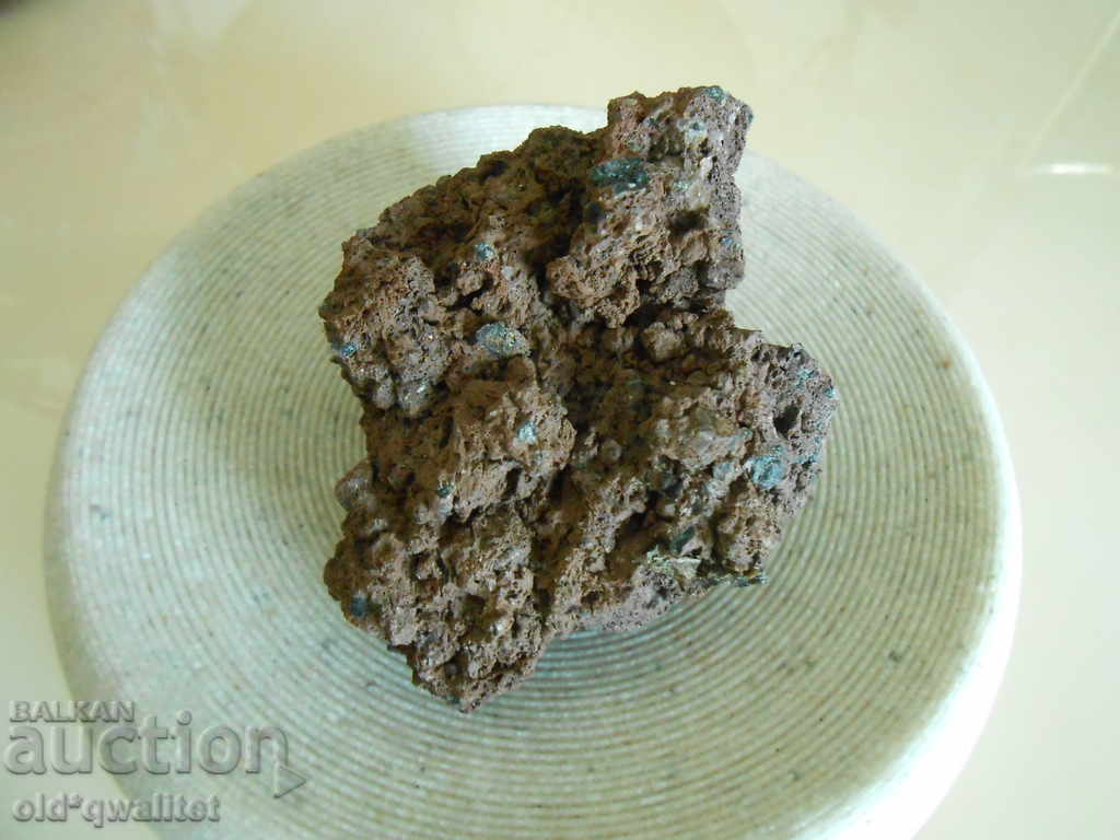 Large and very beautiful volcanic stone, lava, from Lanzarote - 6 Large and very beautiful volcanic stone, lava, from Lanzarote - 6