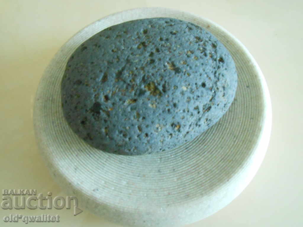 Large and very beautiful volcanic stone, lava from Fuerteventura - 5 Large and very beautiful volcanic stone, lava from Fuerteventura - 5