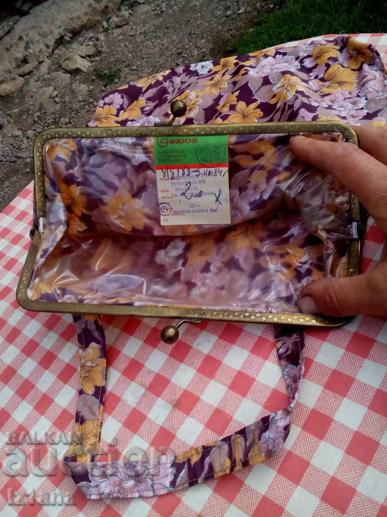 Old Lady's Bag - 5 Old Lady's Bag - 5