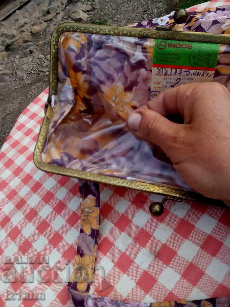 Old Lady's Bag - 6 Old Lady's Bag - 6