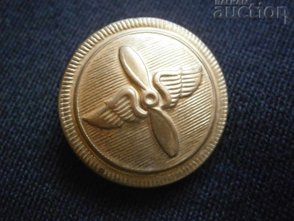 Πιλοτικό ομοιόμορφο vintage σακάκι πιλότου αεροπόρου - 7