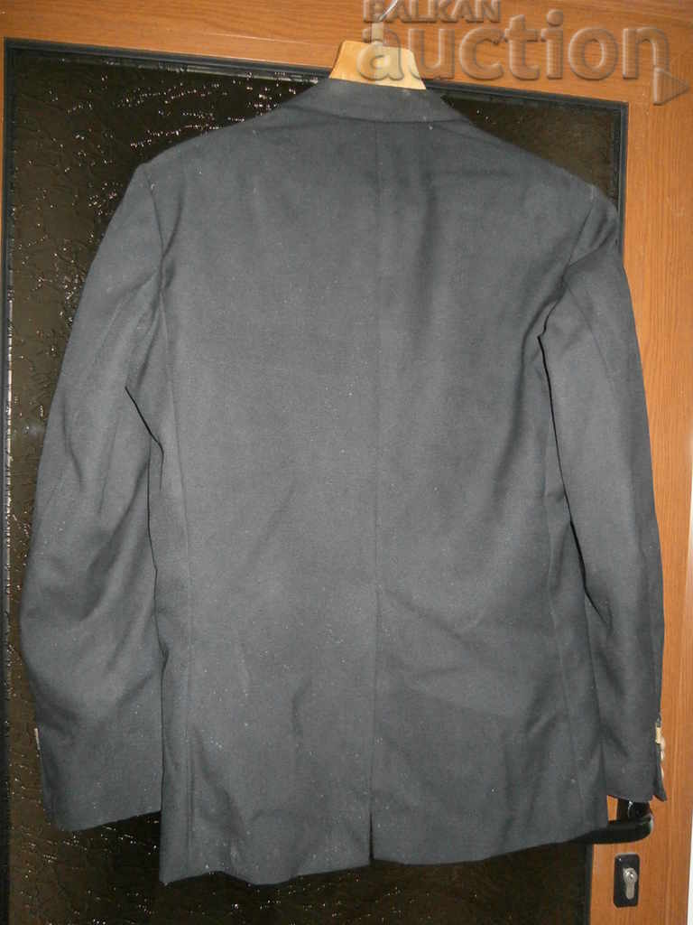 Auction Pilot uniform vintage jacket of a pilot aviator Auction Pilot uniform vintage jacket of a pilot aviator
