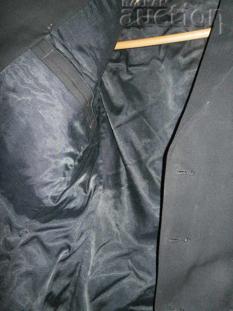 Pilot uniform vintage jacket of a pilot aviator - 5 Pilot uniform vintage jacket of a pilot aviator - 5