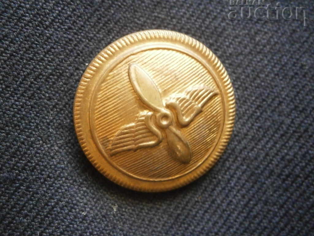 Pilot uniform vintage jacket of a pilot aviator - 7