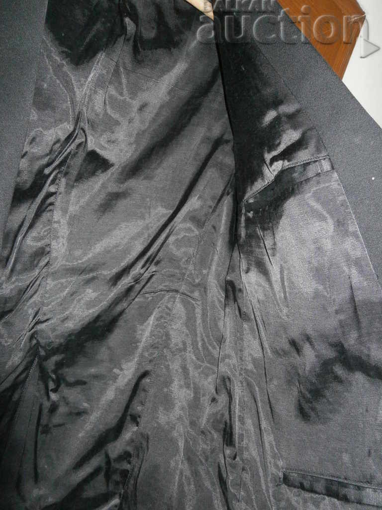 Licitație Jacheta uniformă de pilotă a aviatorului pilot Licitație Jacheta uniformă de pilotă a aviatorului pilot