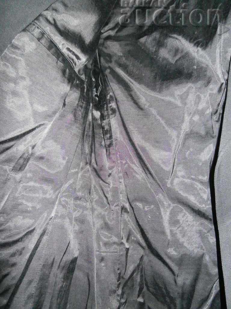 Livrarea Jacheta uniformă de pilotă a aviatorului pilot Livrarea Jacheta uniformă de pilotă a aviatorului pilot