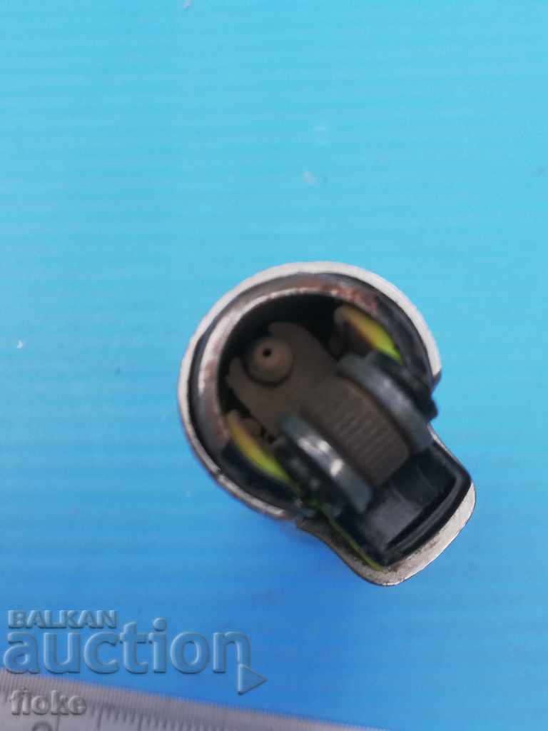 Παράδοση αναπτήρας Παράδοση αναπτήρας